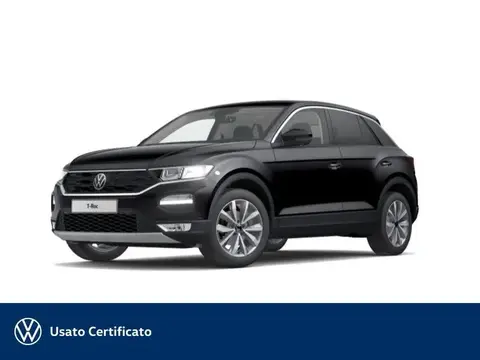 Used VOLKSWAGEN T-ROC  2021 Ad 