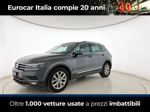 Annonce VOLKSWAGEN TIGUAN  2019 d'occasion 