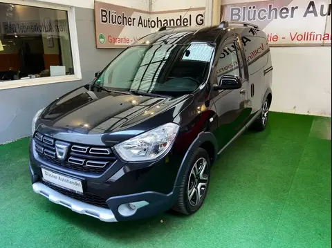 Used DACIA DOKKER Petrol 2018 Ad 