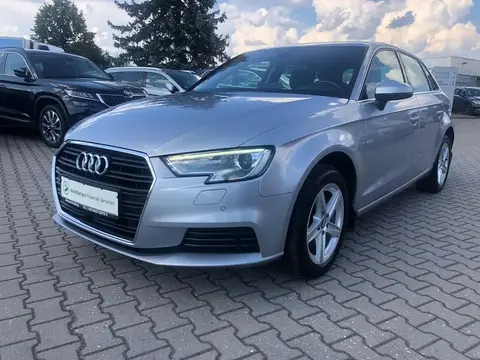 Used AUDI A3 Diesel 2019 Ad 