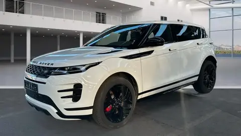 Annonce LAND ROVER RANGE ROVER EVOQUE Diesel 2023 d'occasion 