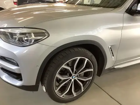 Annonce BMW X3 Diesel 2020 d'occasion 