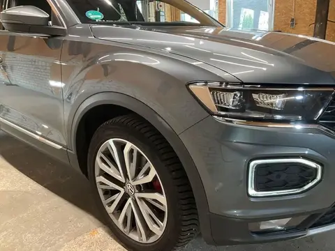 Used VOLKSWAGEN T-ROC Petrol 2019 Ad 