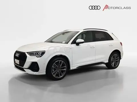 Used AUDI Q3  2021 Ad 