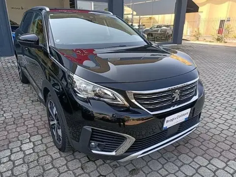 Annonce PEUGEOT 5008 Diesel 2018 d'occasion 