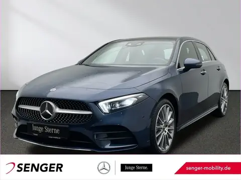 Used MERCEDES-BENZ CLASSE A Hybrid 2023 Ad 