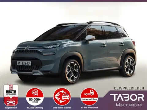 Annonce CITROEN C3 AIRCROSS Essence 2024 d'occasion 