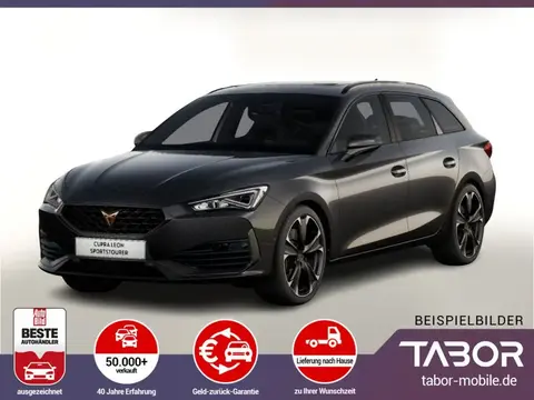 Annonce CUPRA LEON Essence 2024 d'occasion 