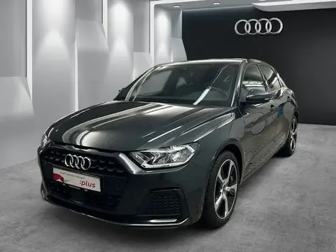 Used AUDI A1 Petrol 2021 Ad 