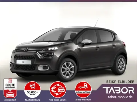 Annonce CITROEN C3 Essence 2024 d'occasion 