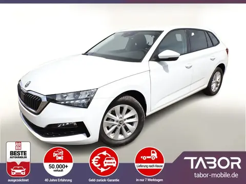 Annonce SKODA SCALA Essence 2024 d'occasion 