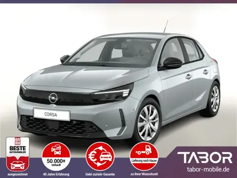 Annonce OPEL CORSA Essence 2024 d'occasion Allemagne