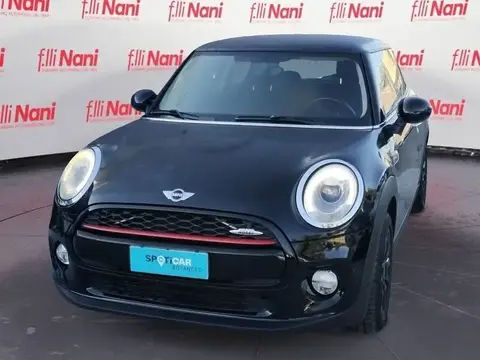 Annonce MINI COOPER Diesel 2016 d'occasion 