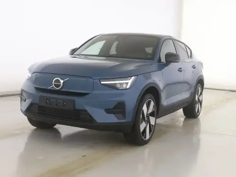 Annonce VOLVO C40 Non renseigné 2023 d'occasion 