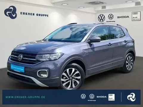 Annonce VOLKSWAGEN T-CROSS Essence 2023 d'occasion 