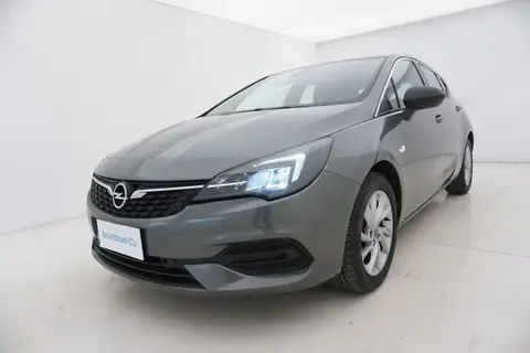 Used OPEL ASTRA Diesel 2021 Ad 