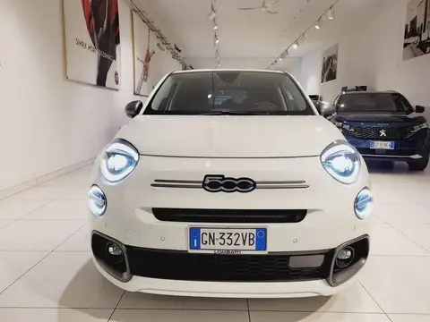 Used FIAT 500X Petrol 2023 Ad 