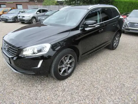 Used VOLVO XC60 Diesel 2016 Ad 