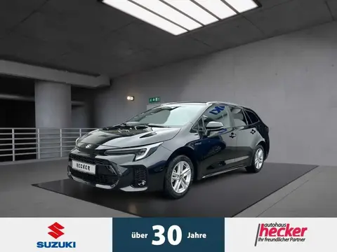 Annonce SUZUKI SWACE Hybride 2023 d'occasion 