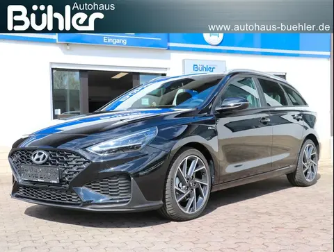 Used HYUNDAI I30 Petrol 2024 Ad 