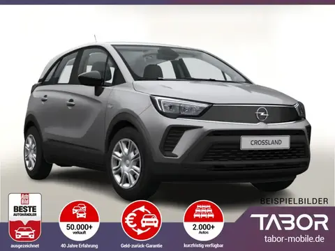 Annonce OPEL CROSSLAND Essence 2022 d'occasion Allemagne