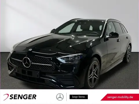 Used MERCEDES-BENZ CLASSE C Hybrid 2022 Ad 