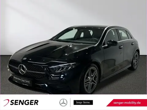 Used MERCEDES-BENZ CLASSE A Petrol 2023 Ad 