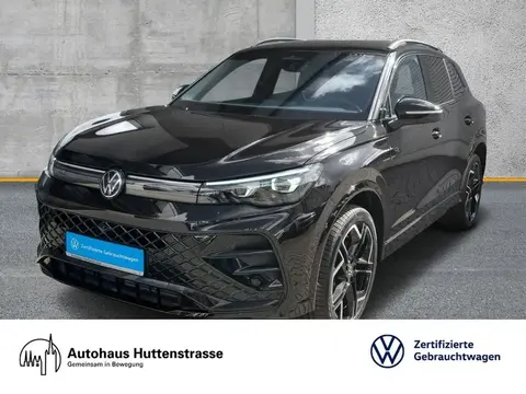 Annonce VOLKSWAGEN TIGUAN Diesel 2024 d'occasion 