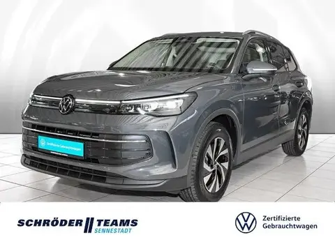 Used VOLKSWAGEN TIGUAN Petrol 2024 Ad 