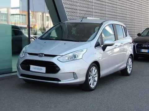 Used FORD B-MAX LPG 2017 Ad 