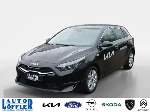 Annonce KIA CEED Essence 2024 d'occasion 