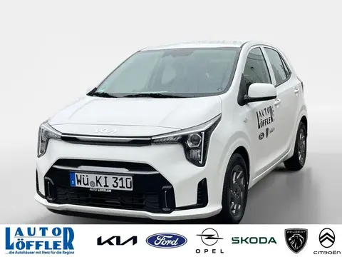 Annonce KIA PICANTO Essence 2024 d'occasion 