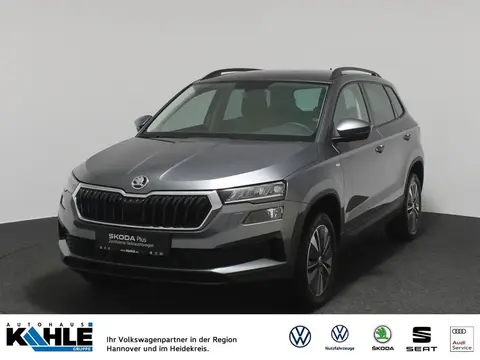 Annonce SKODA KAROQ Essence 2023 d'occasion 