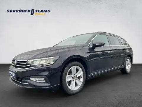 Used VOLKSWAGEN PASSAT Diesel 2023 Ad 