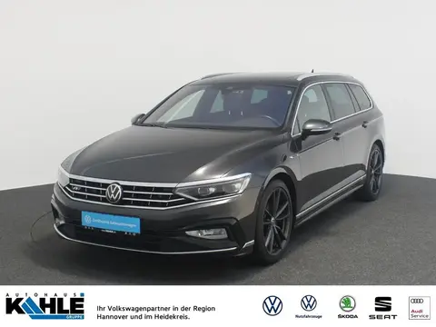 Annonce VOLKSWAGEN PASSAT Diesel 2021 d'occasion 