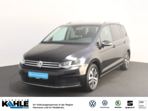 Used VOLKSWAGEN TOURAN Diesel 2021 Ad 