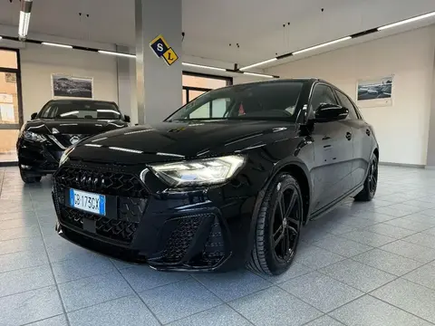 Annonce AUDI A1 Essence 2020 d'occasion 