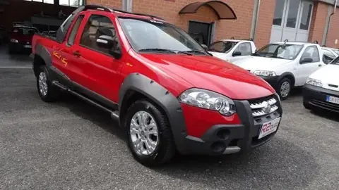 Used FIAT STRADA Diesel 2014 Ad 