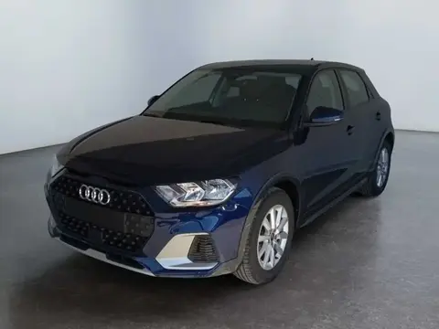 Used AUDI A1 Petrol 2023 Ad 