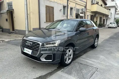 Annonce AUDI Q2 Diesel 2019 d'occasion 