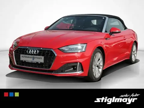 Used AUDI A5 Petrol 2020 Ad 