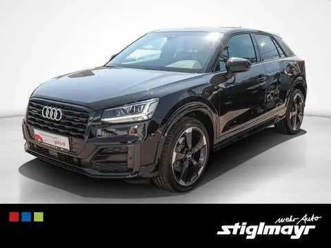 Used AUDI Q2 Petrol 2019 Ad 