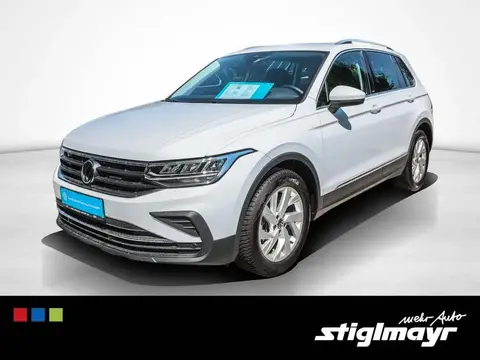 Annonce VOLKSWAGEN TIGUAN Diesel 2023 d'occasion 