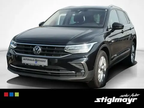 Used VOLKSWAGEN TIGUAN Petrol 2023 Ad 