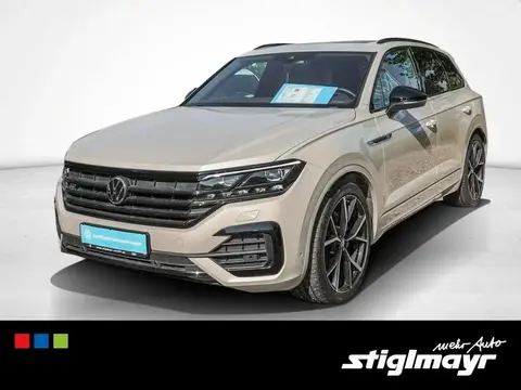 Used VOLKSWAGEN TOUAREG Diesel 2023 Ad 