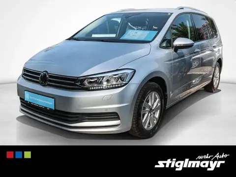 Used VOLKSWAGEN TOURAN Diesel 2023 Ad 