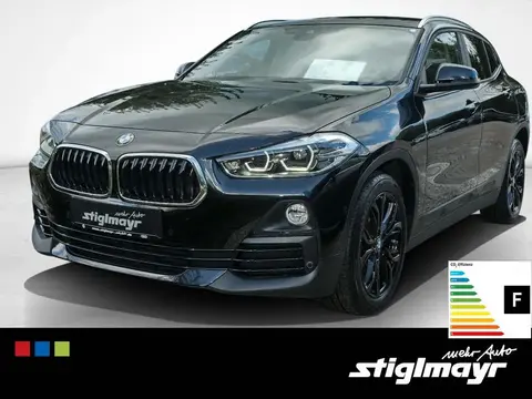 Used BMW X2 Diesel 2020 Ad Germany