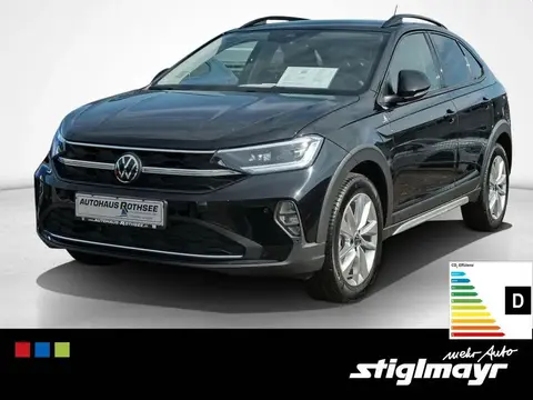 Annonce VOLKSWAGEN TAIGO Essence 2024 d'occasion 