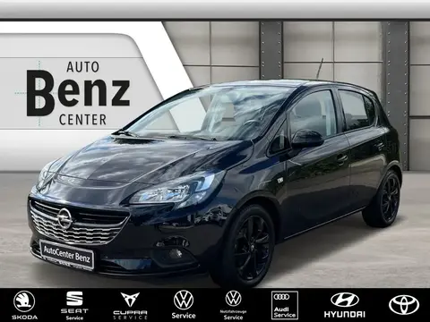 Used OPEL CORSA Petrol 2018 Ad 