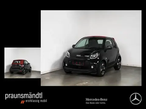 Annonce SMART FORTWO Non renseigné 2023 d'occasion 